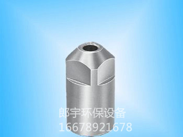 實心錐噴嘴22
